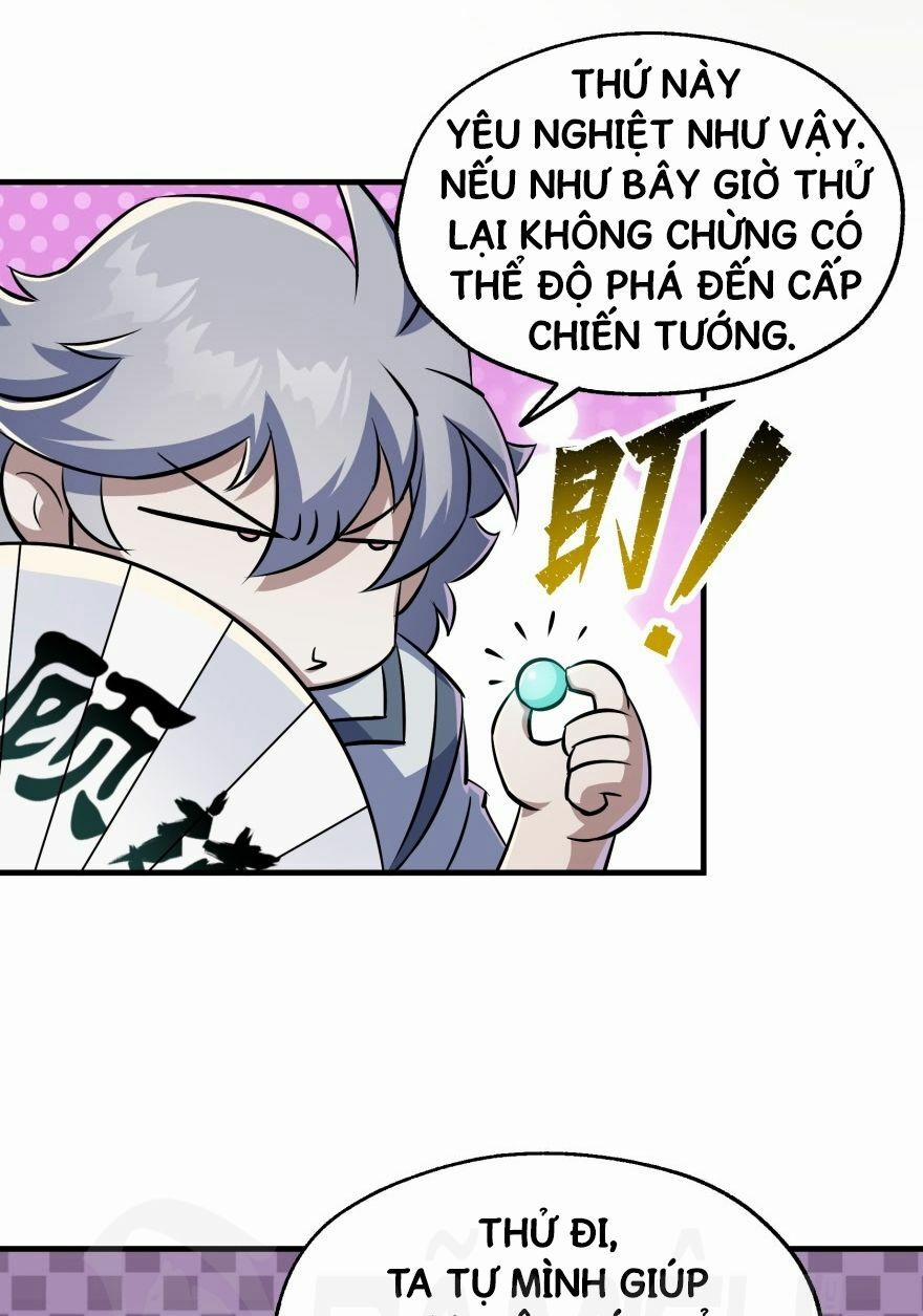 Thú Nhân 60 trang 18