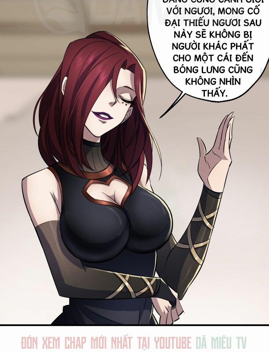 Thú Nhân 60 trang 21