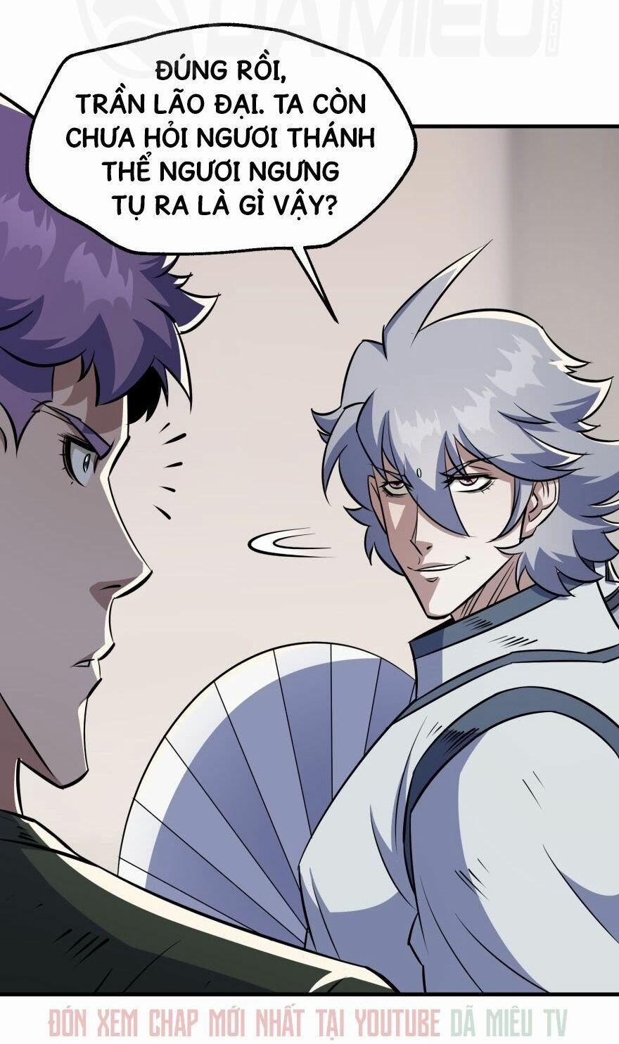 Thú Nhân 60 trang 23