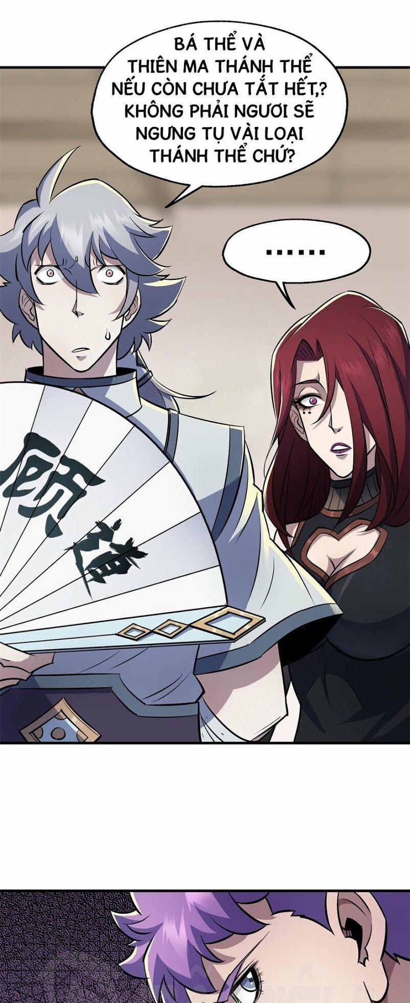 Thú Nhân 60 trang 26