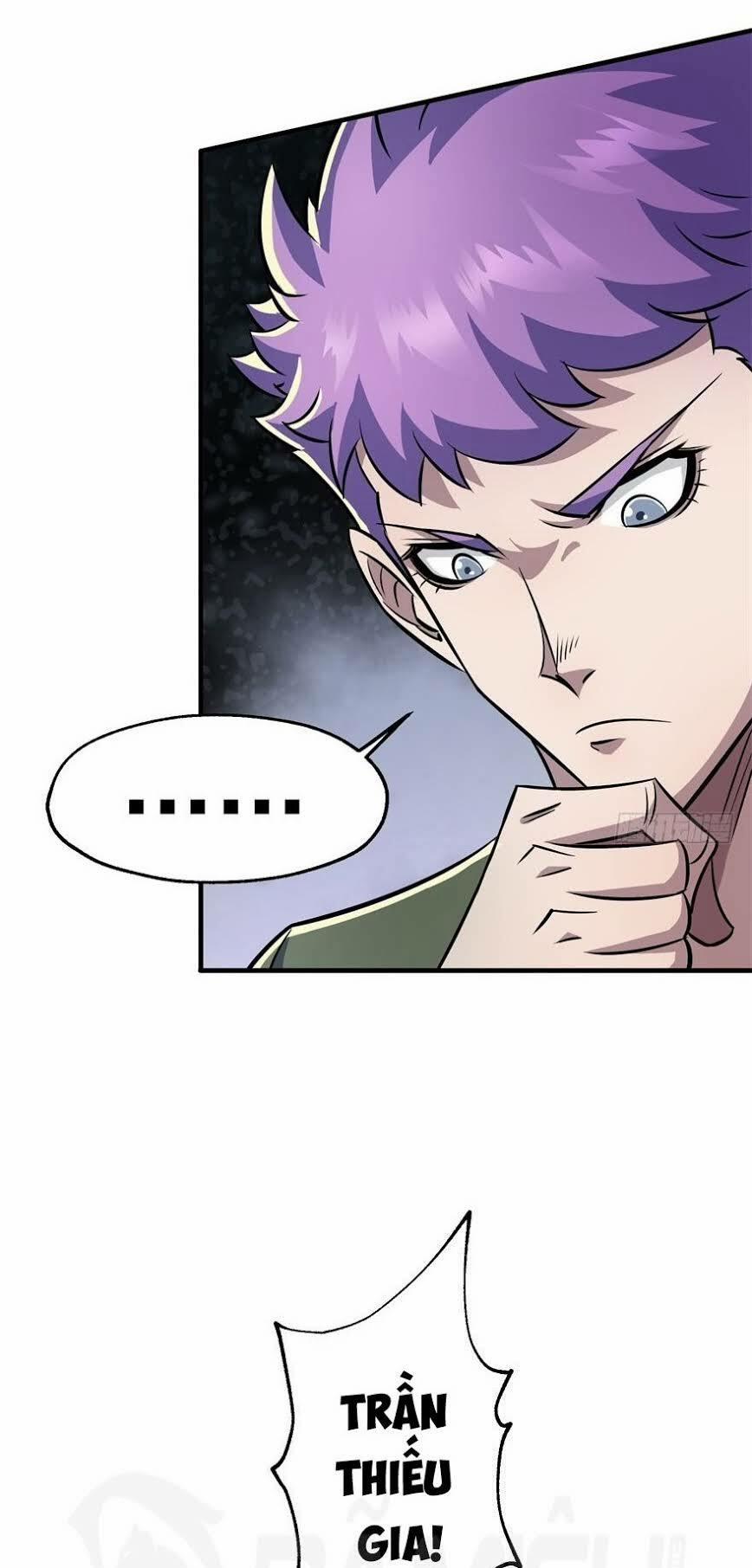 Thú Nhân 60 trang 28