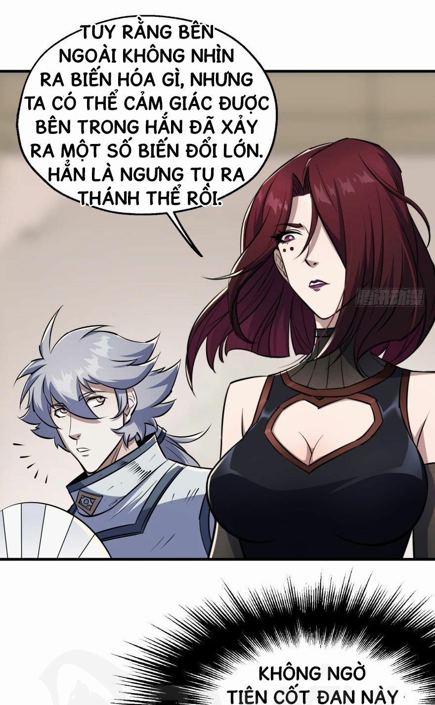 Thú Nhân 60 trang 3