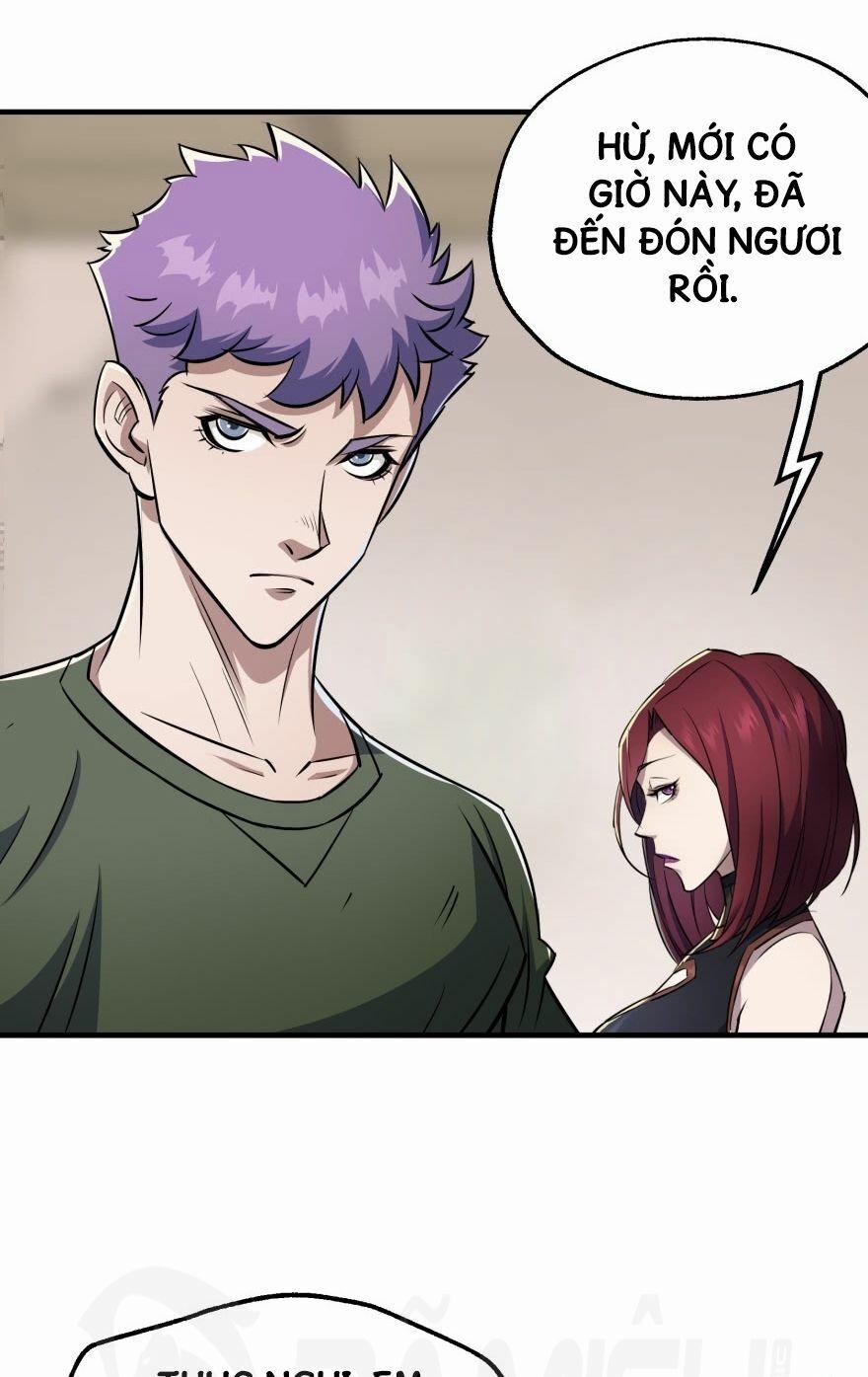 Thú Nhân 60 trang 30