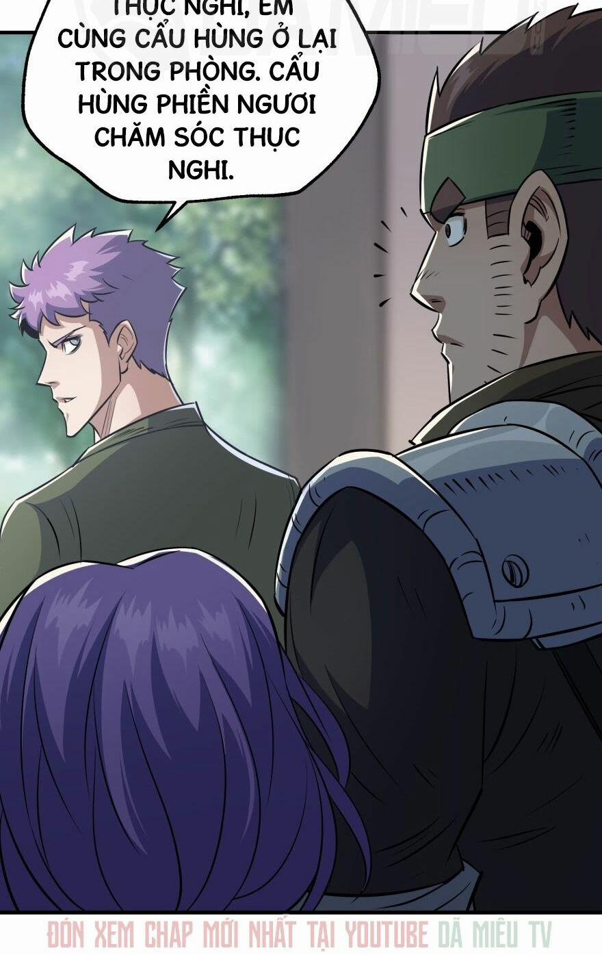 Thú Nhân 60 trang 31