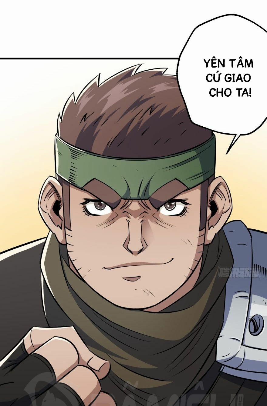 Thú Nhân 60 trang 32