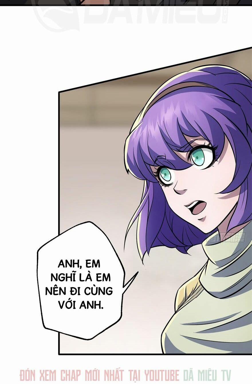 Thú Nhân 60 trang 33