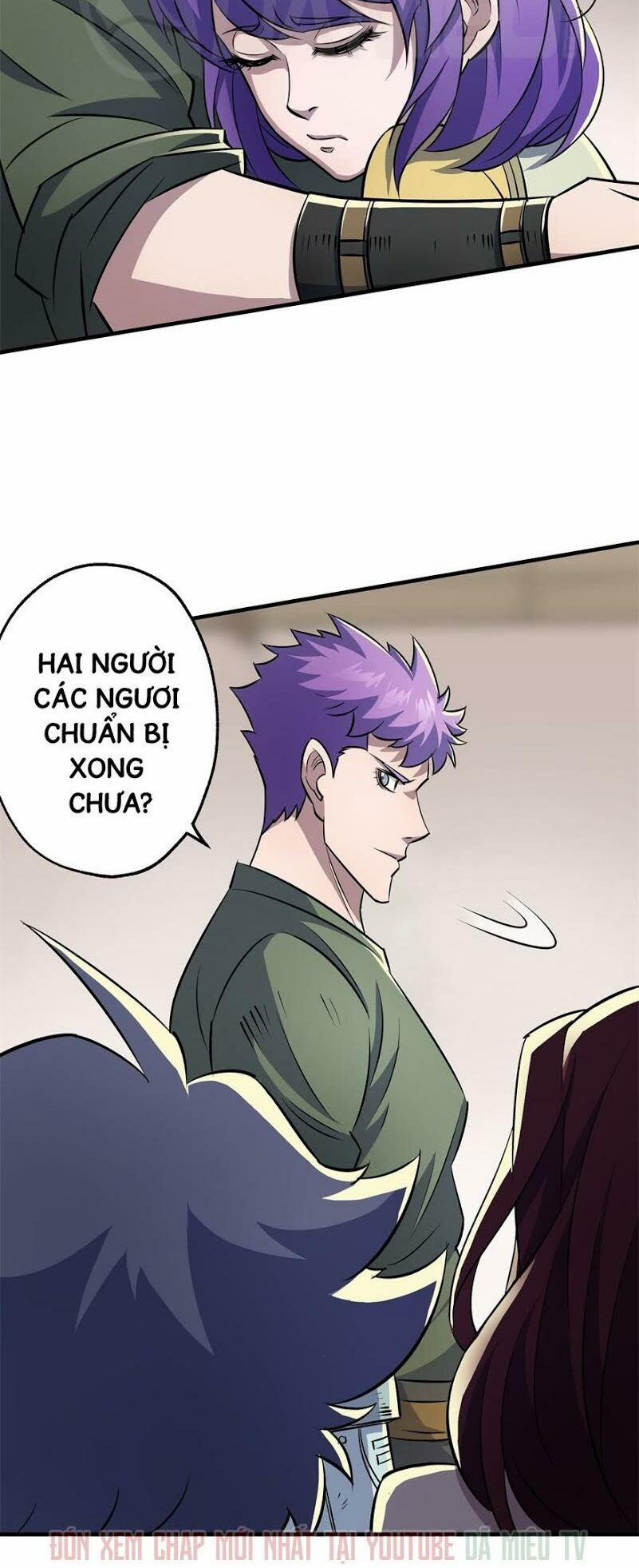 Thú Nhân 60 trang 35