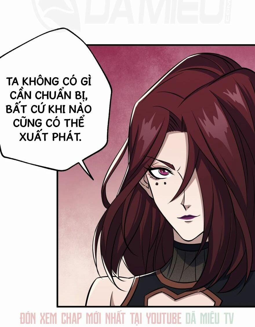 Thú Nhân 60 trang 37