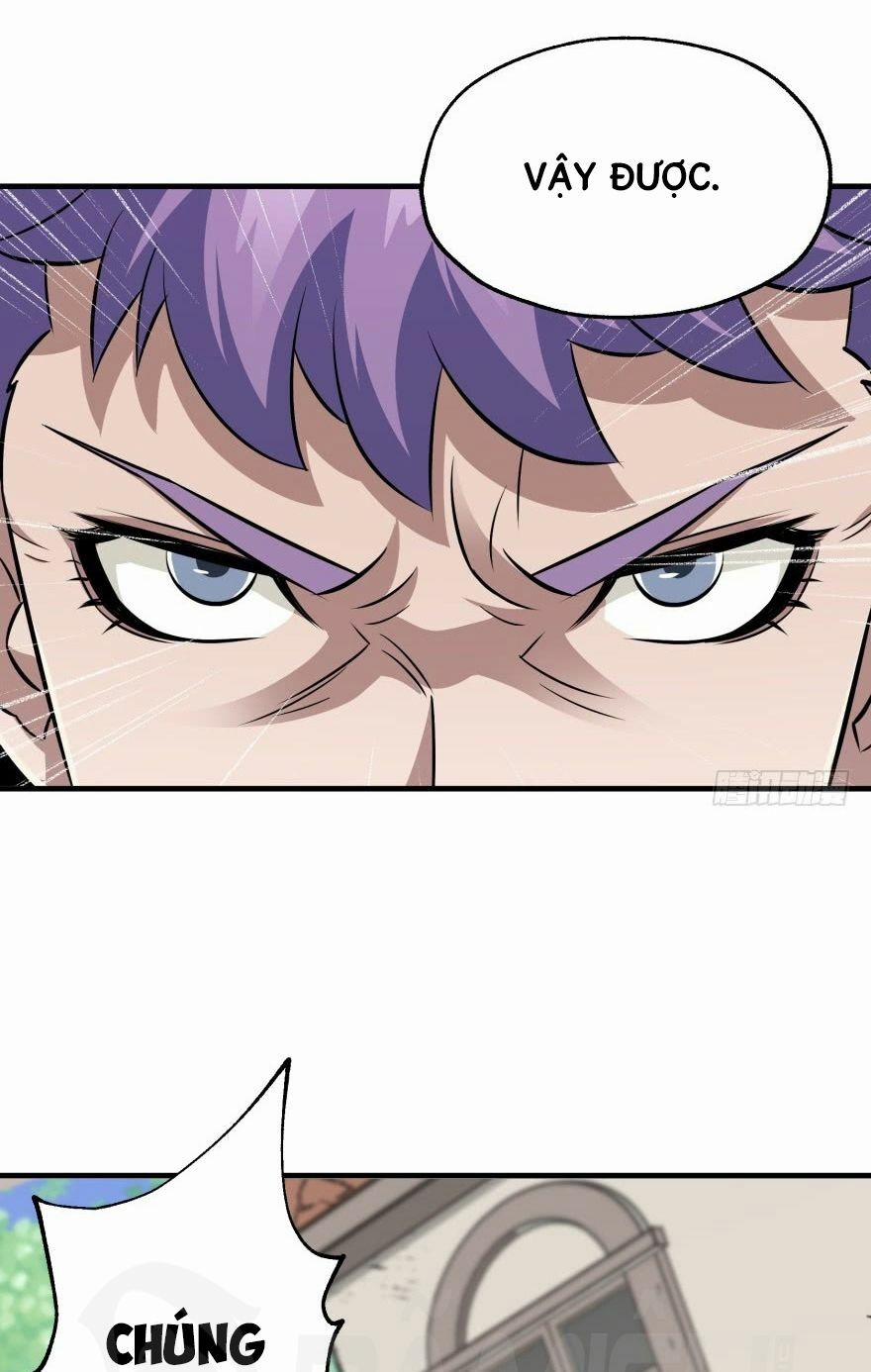 Thú Nhân 60 trang 38