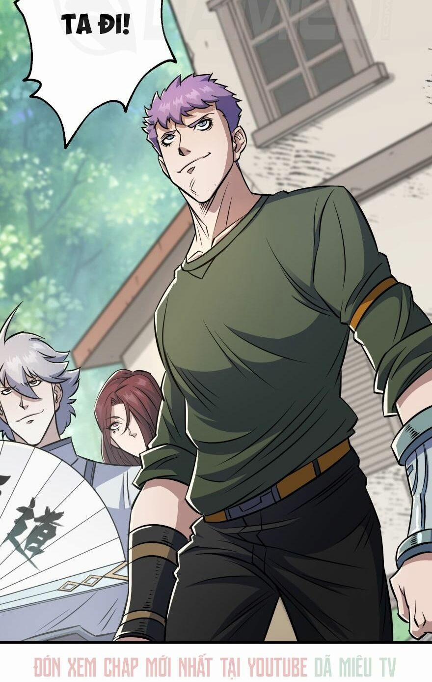 Thú Nhân 60 trang 39