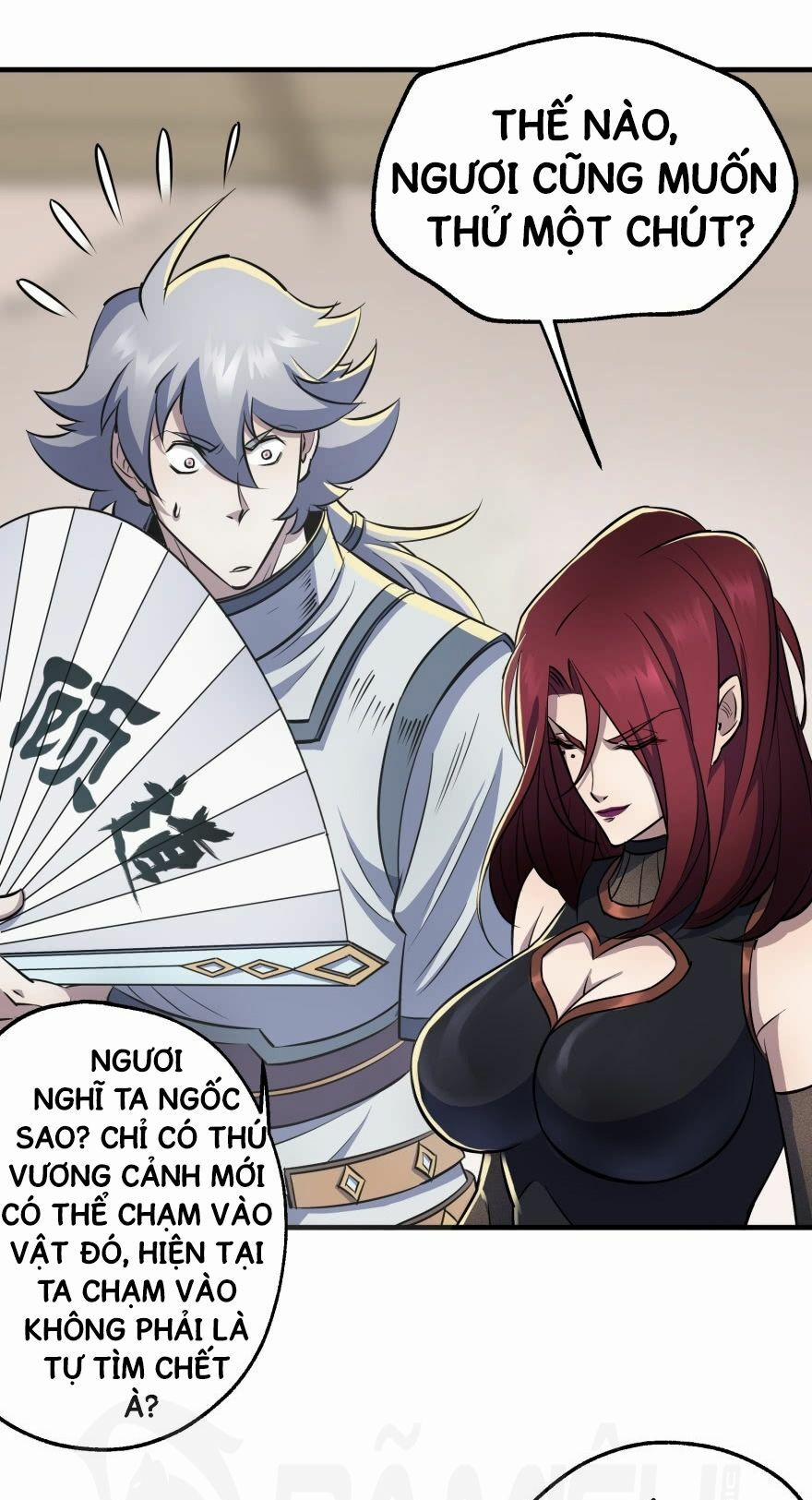 Thú Nhân 60 trang 5