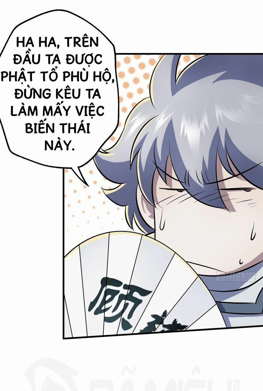 Thú Nhân 60 trang 7