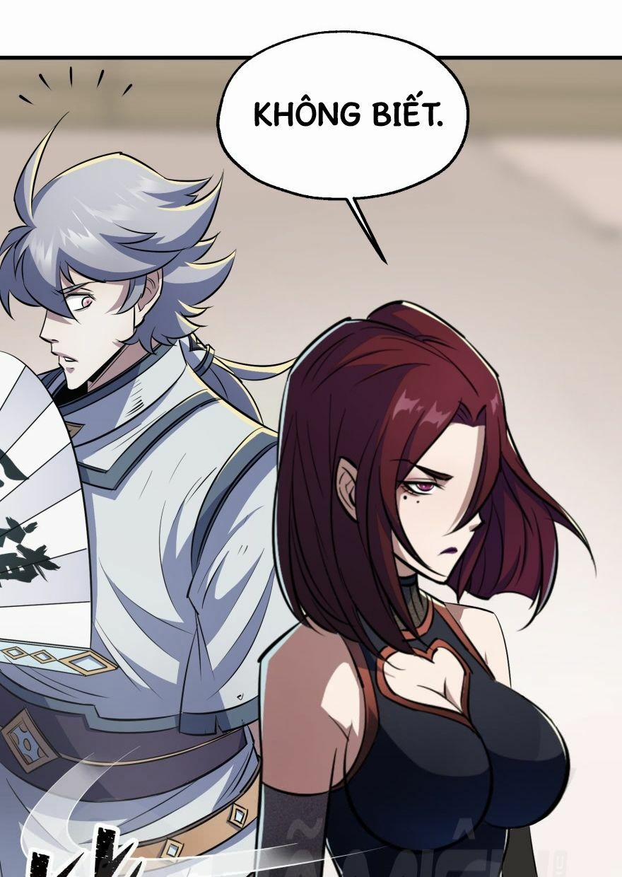 Thú Nhân 60 trang 9