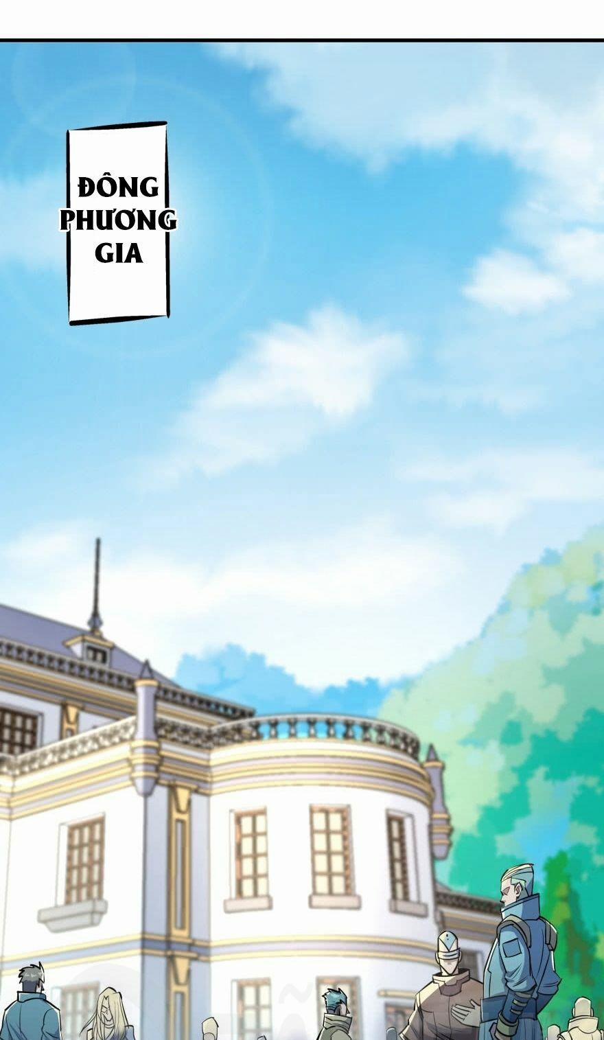 Thú Nhân 61 trang 1