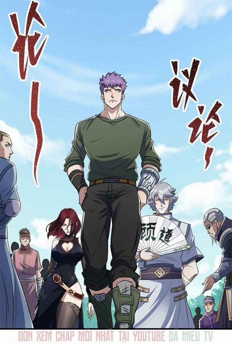 Thú Nhân 61 trang 11