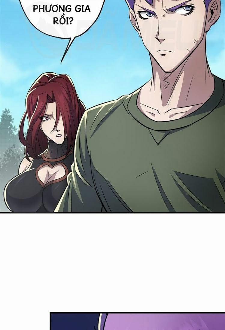 Thú Nhân 61 trang 15