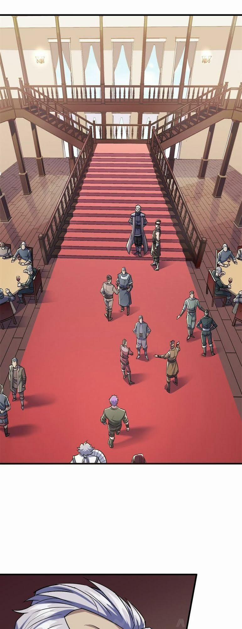 Thú Nhân 61 trang 17