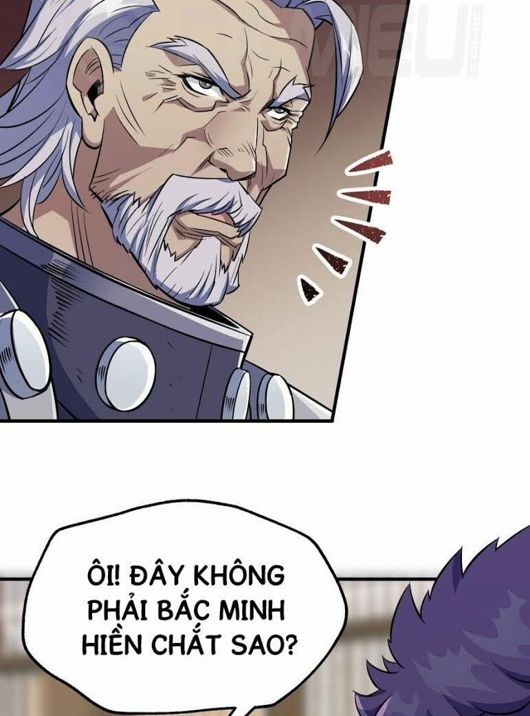 Thú Nhân 61 trang 18