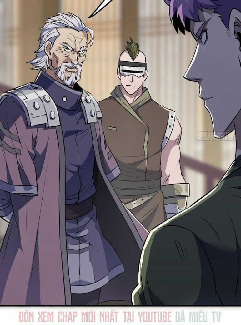 Thú Nhân 61 trang 19