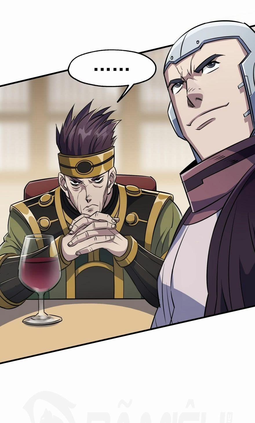 Thú Nhân 61 trang 20