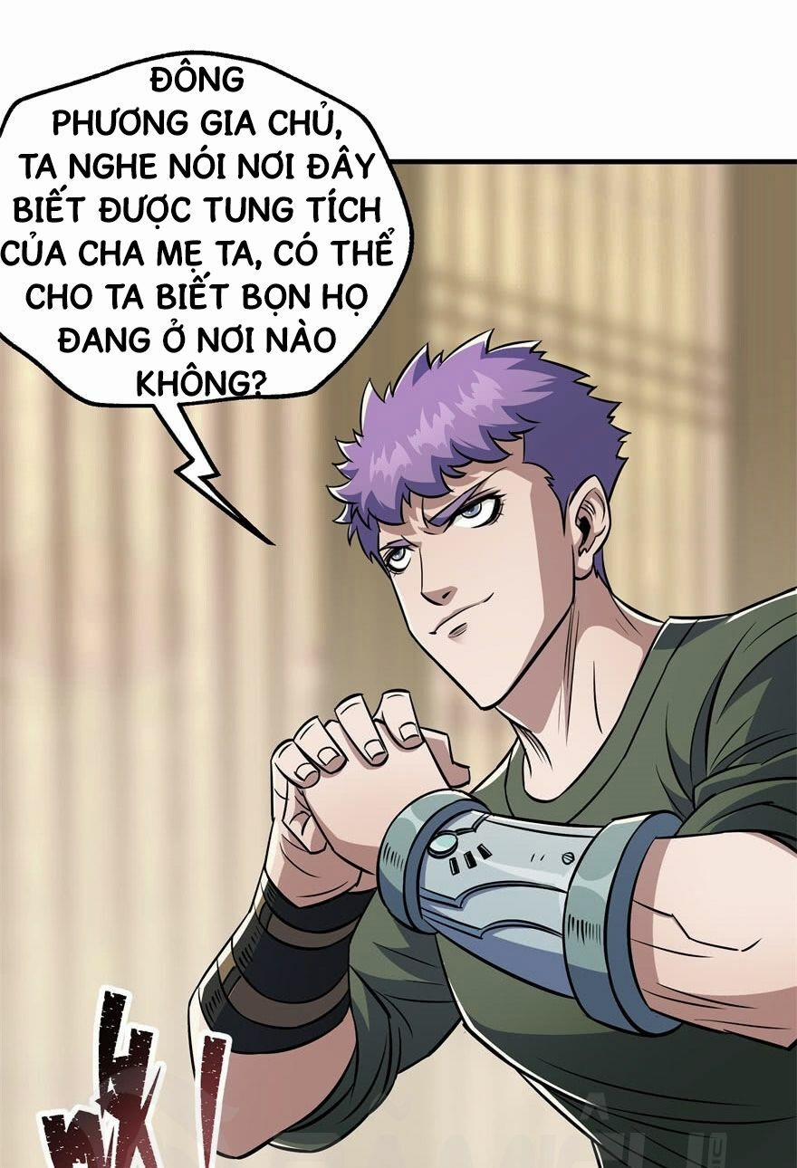 Thú Nhân 61 trang 22