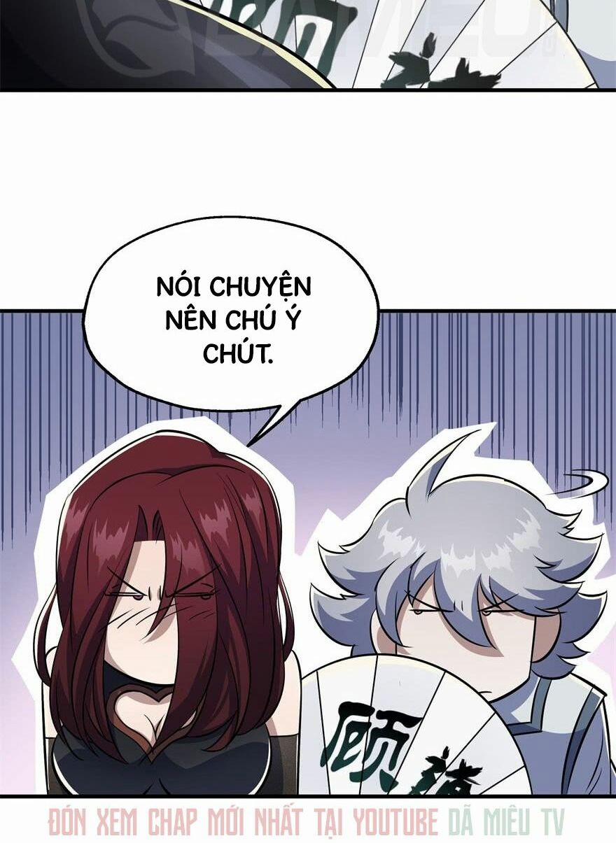 Thú Nhân 61 trang 25