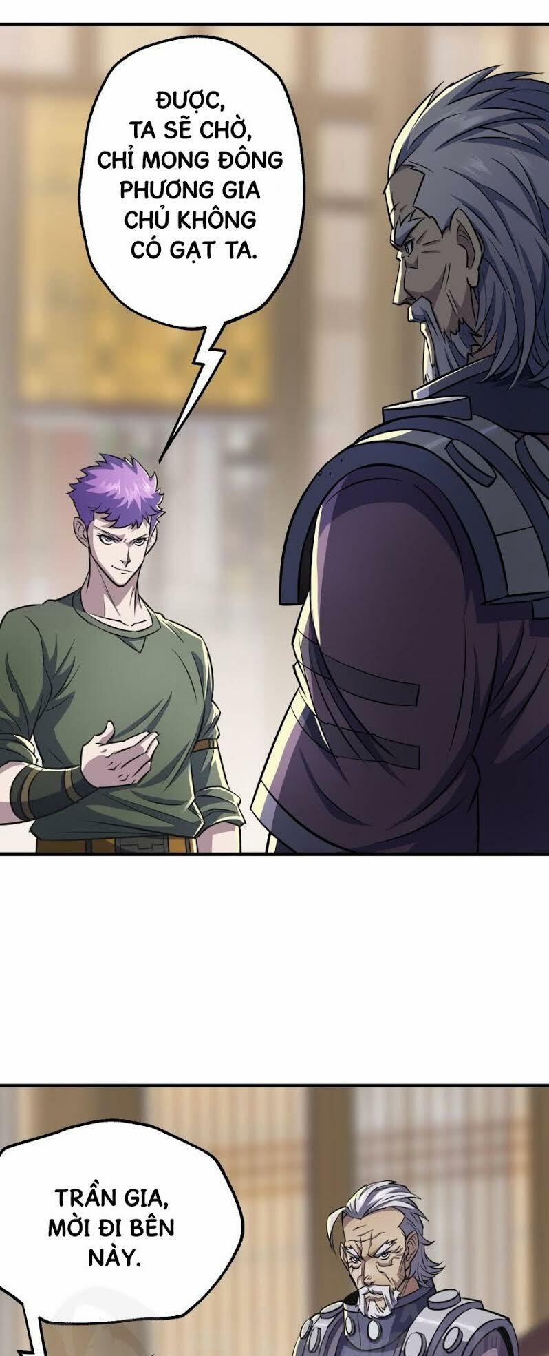 Thú Nhân 61 trang 26