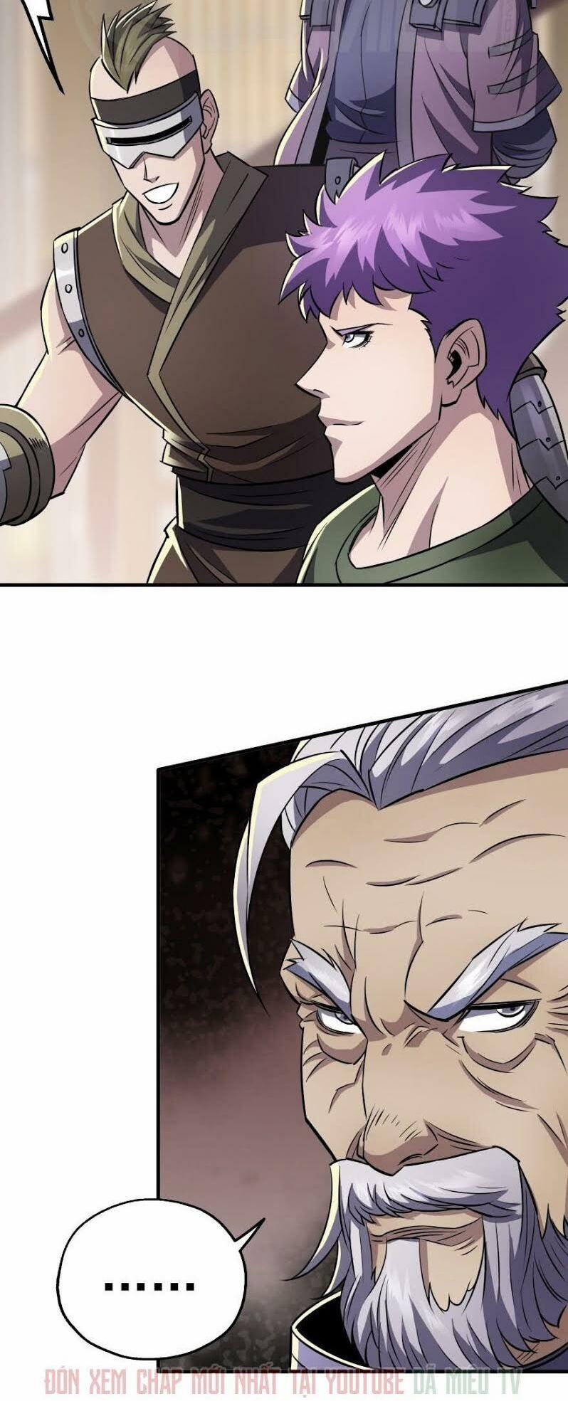 Thú Nhân 61 trang 27