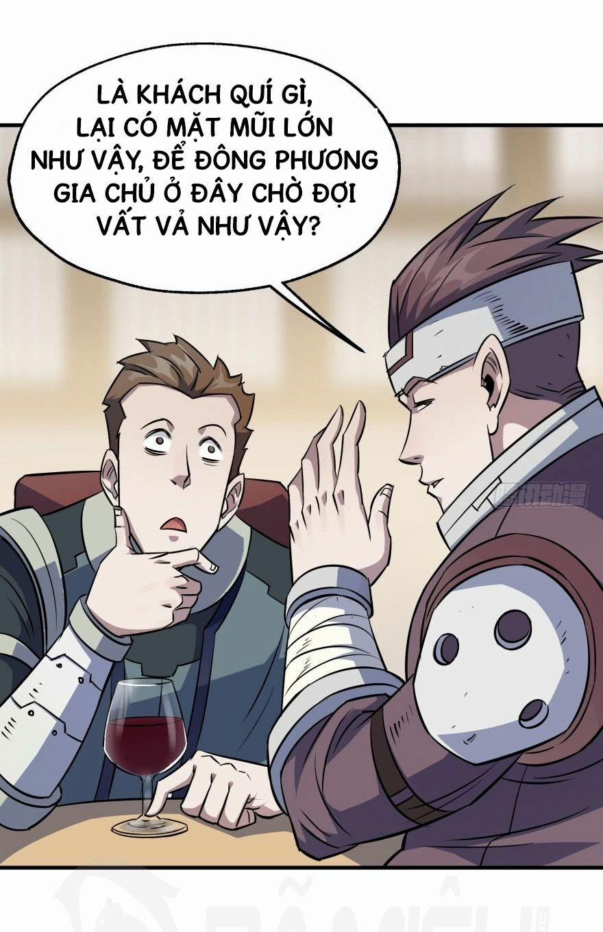 Thú Nhân 61 trang 29