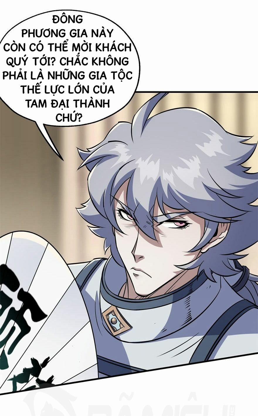 Thú Nhân 61 trang 31