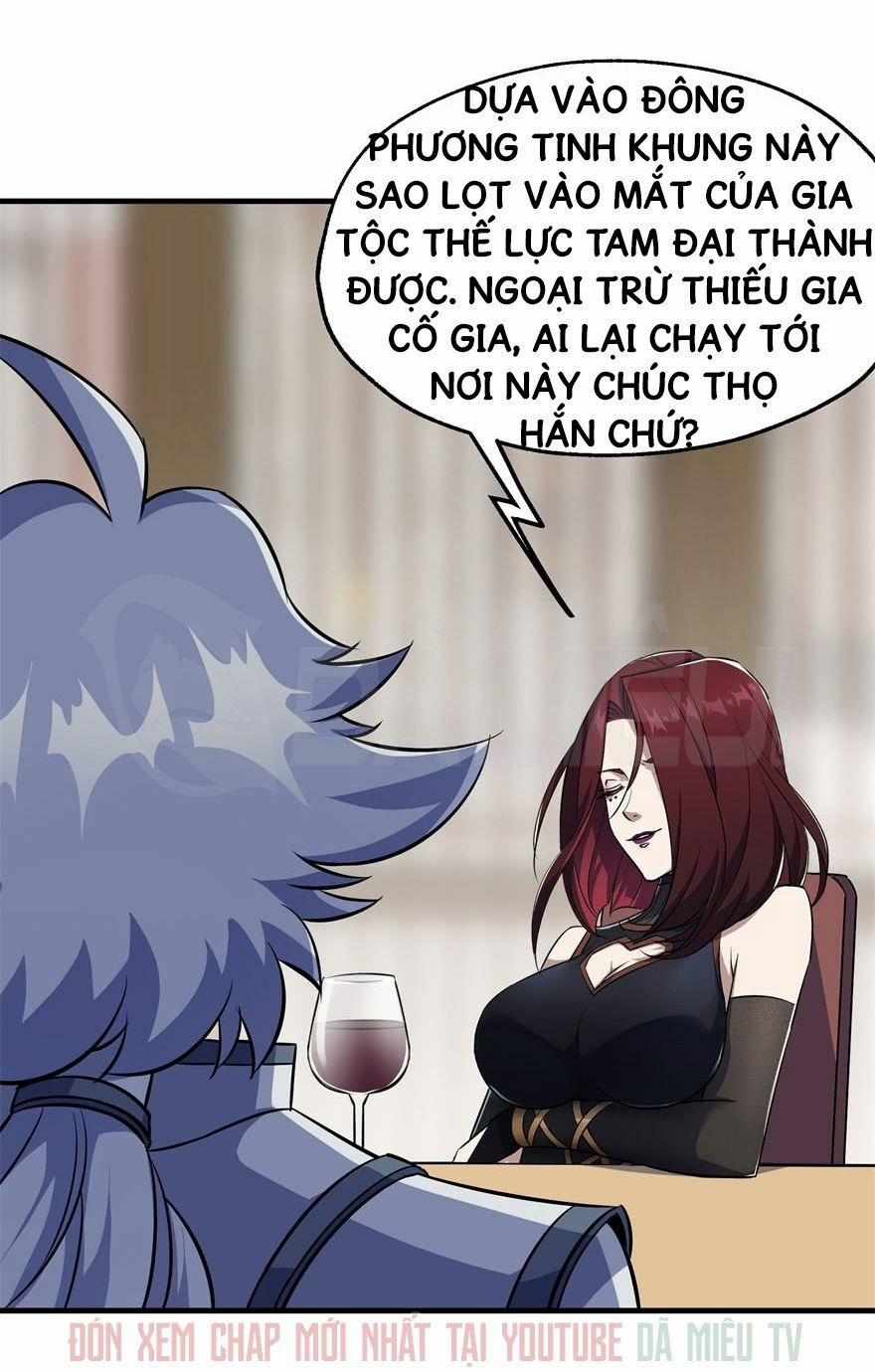 Thú Nhân 61 trang 33