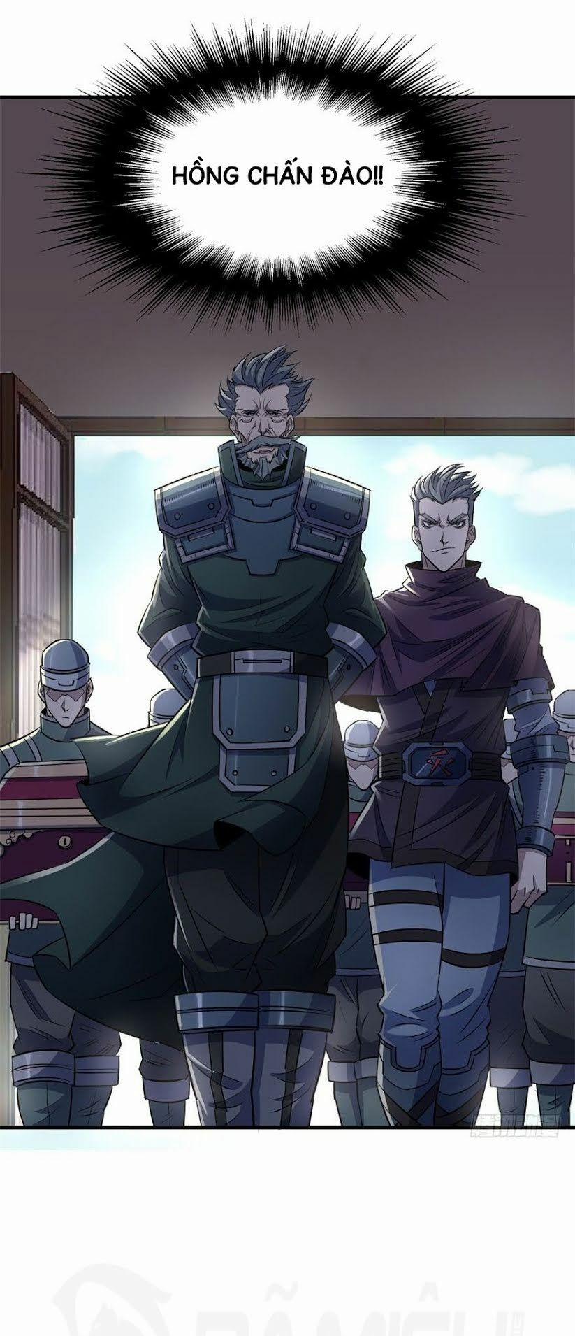 Thú Nhân 61 trang 36