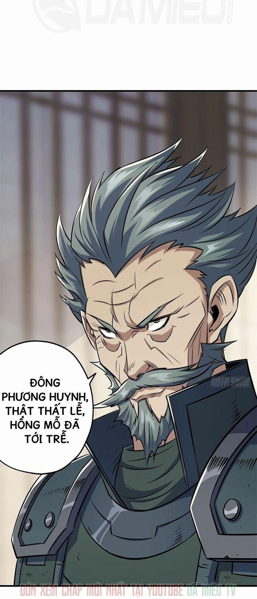 Thú Nhân 61 trang 37