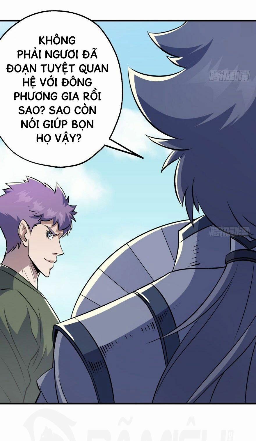 Thú Nhân 61 trang 5