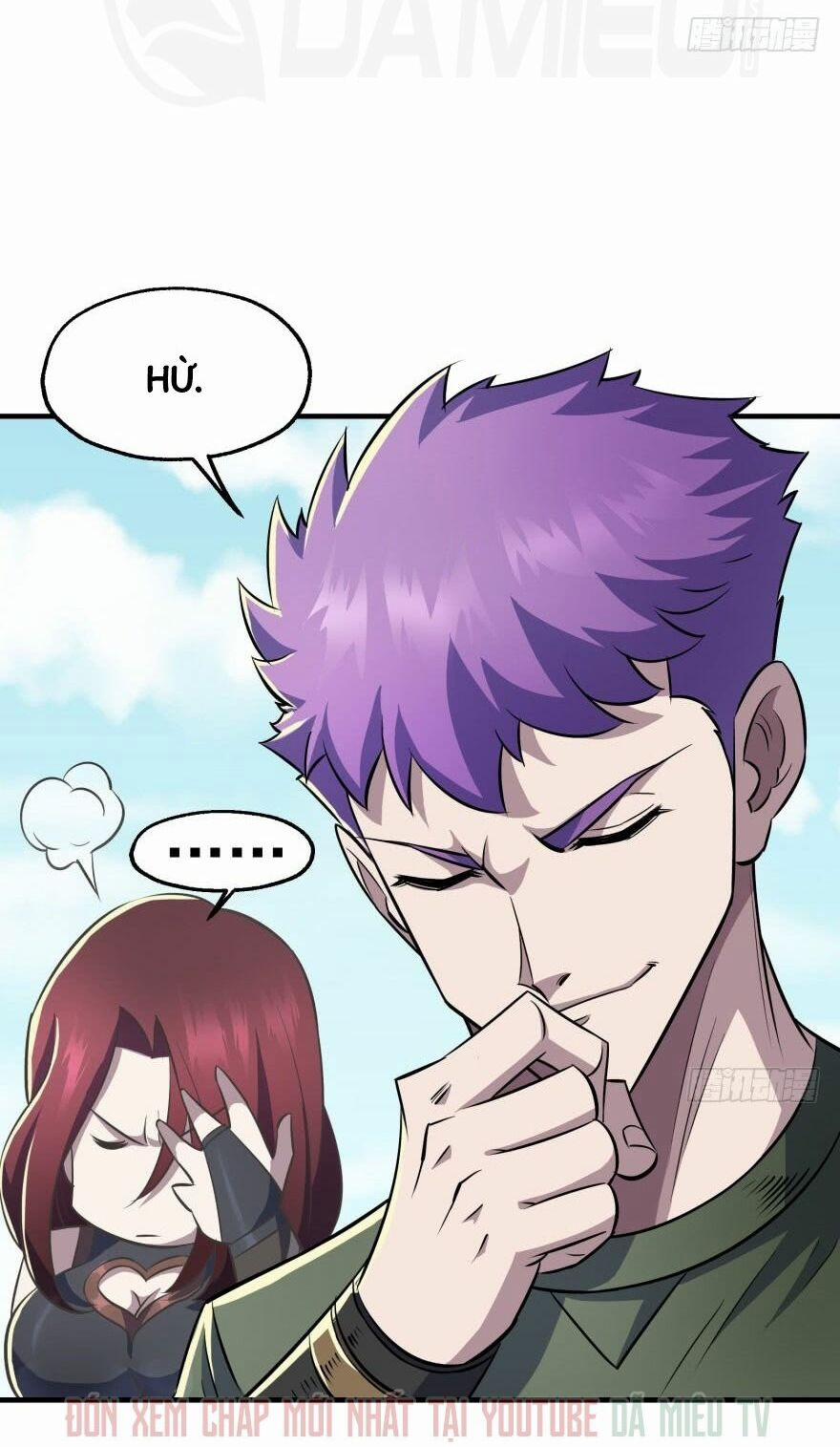 Thú Nhân 61 trang 6