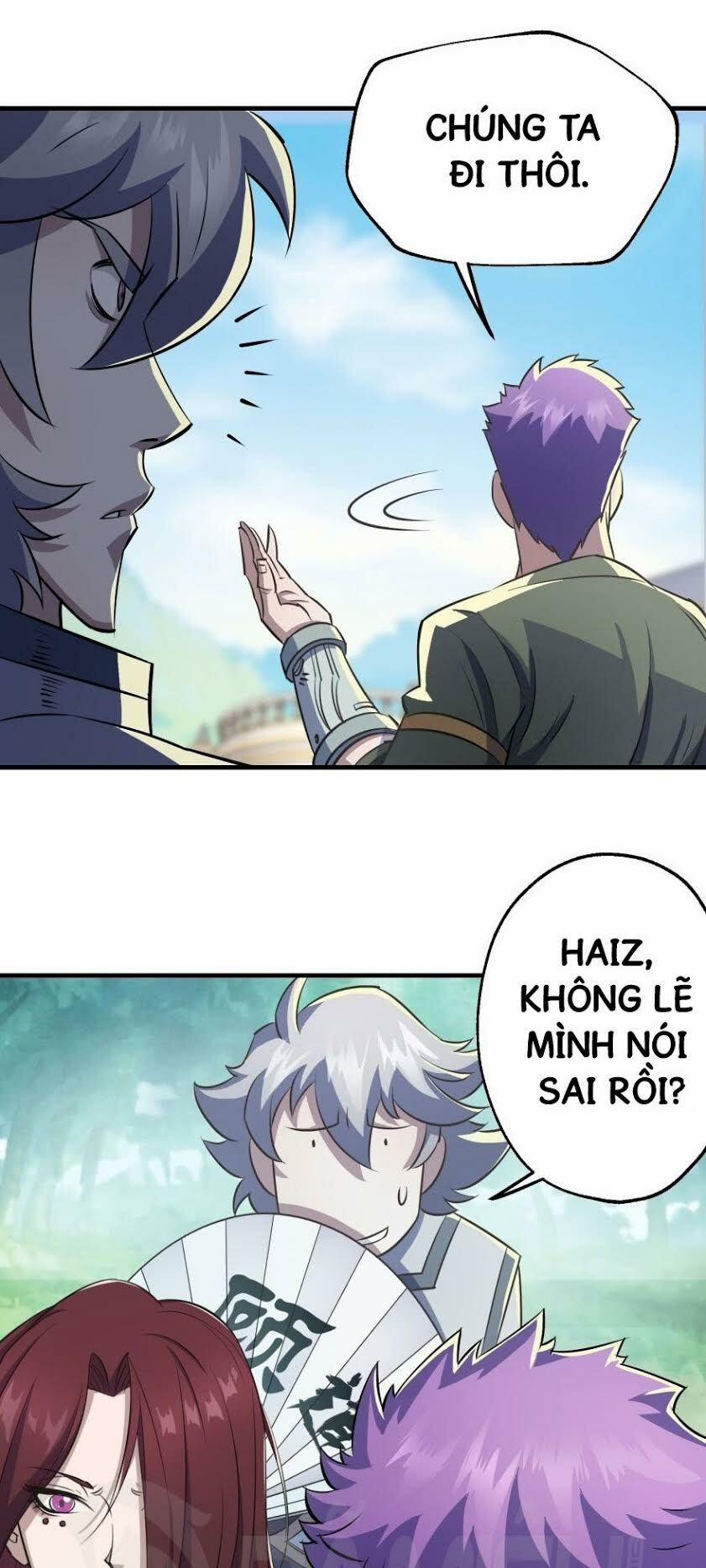 Thú Nhân 61 trang 7