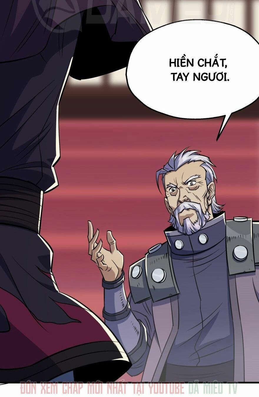 Thú Nhân 62 trang 12