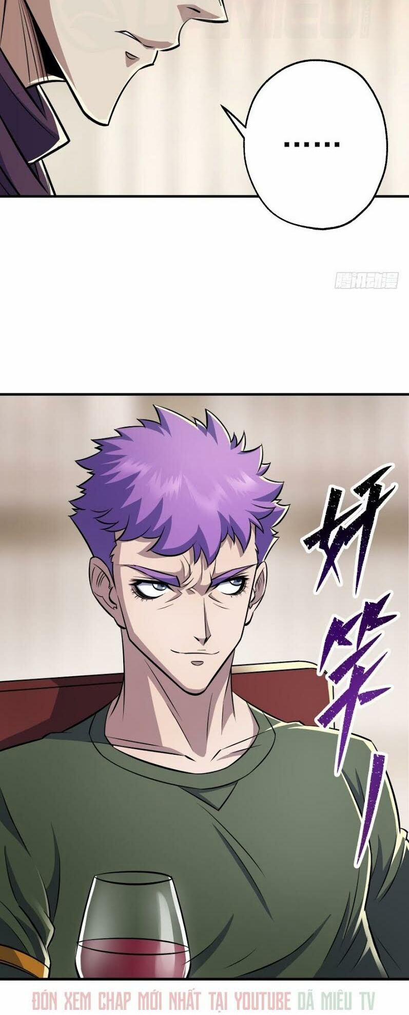 Thú Nhân 62 trang 14