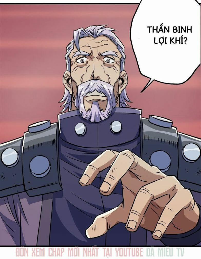 Thú Nhân 62 trang 17