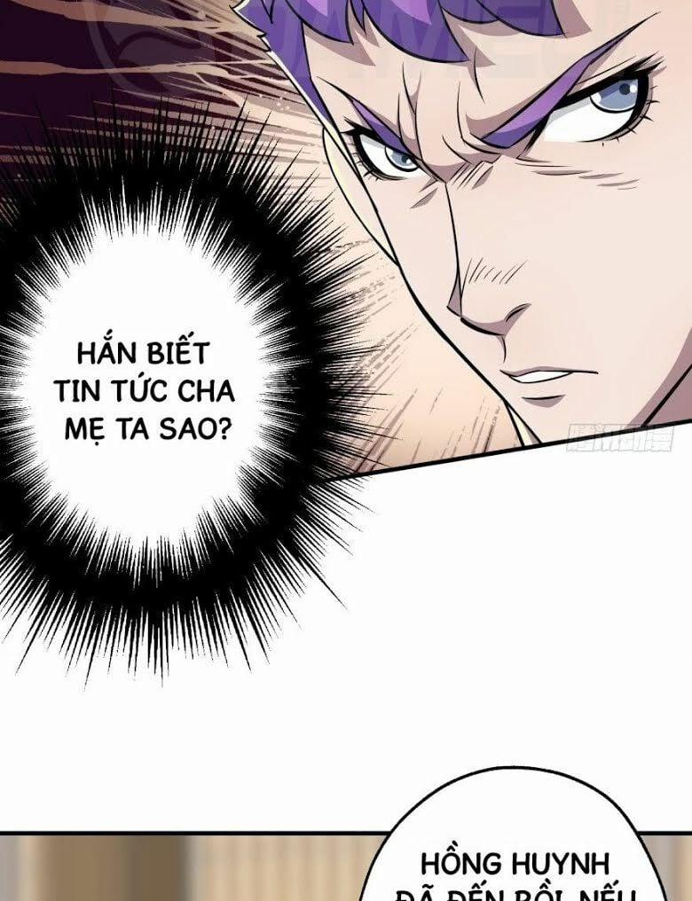 Thú Nhân 62 trang 2