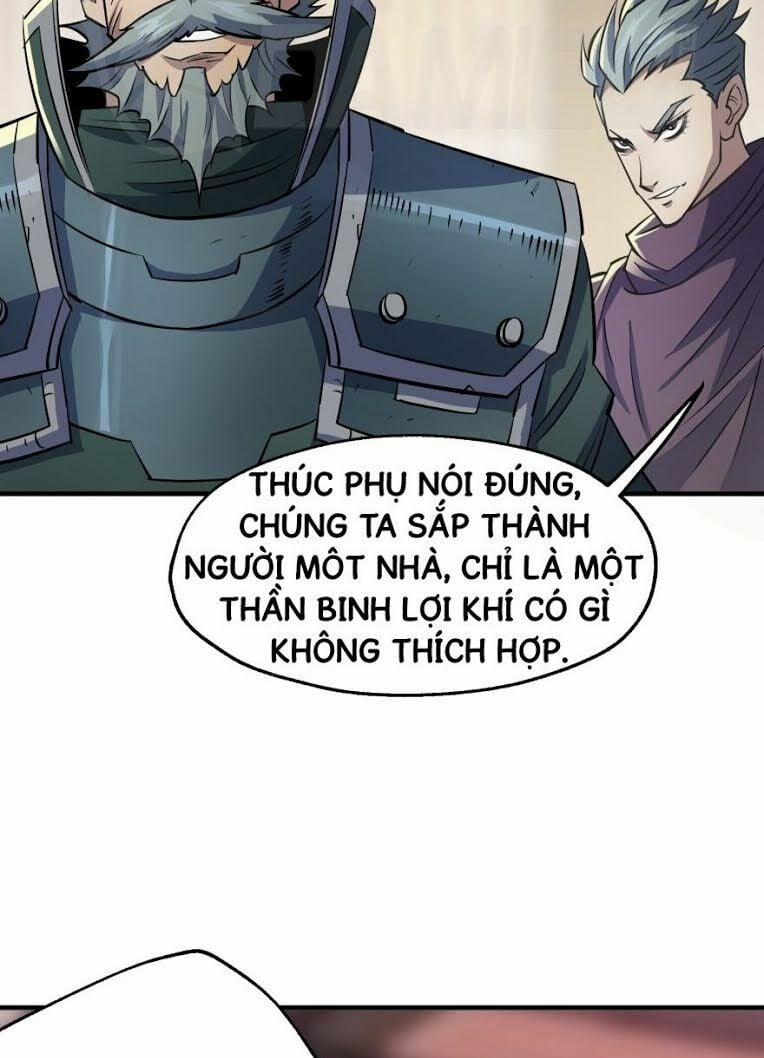 Thú Nhân 62 trang 20