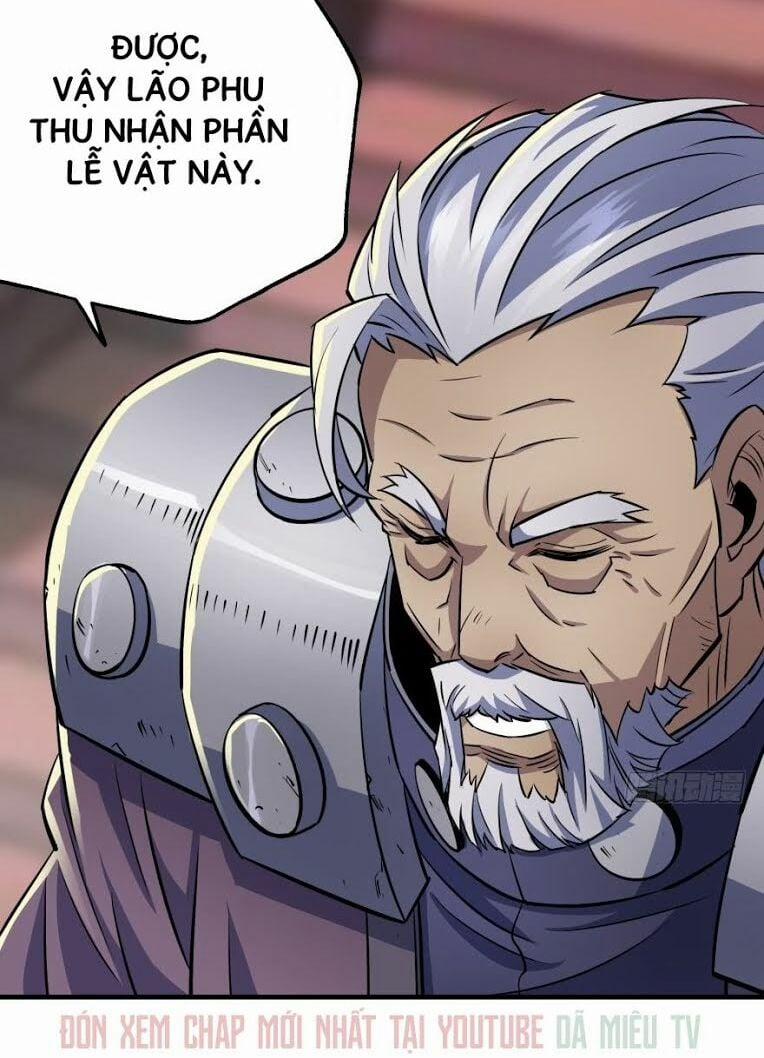 Thú Nhân 62 trang 21