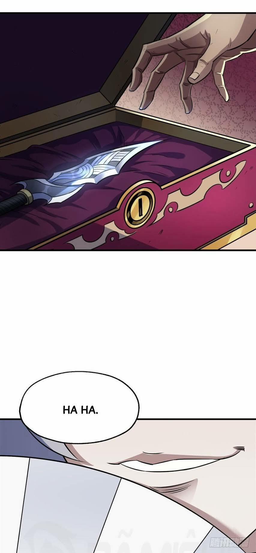 Thú Nhân 62 trang 22