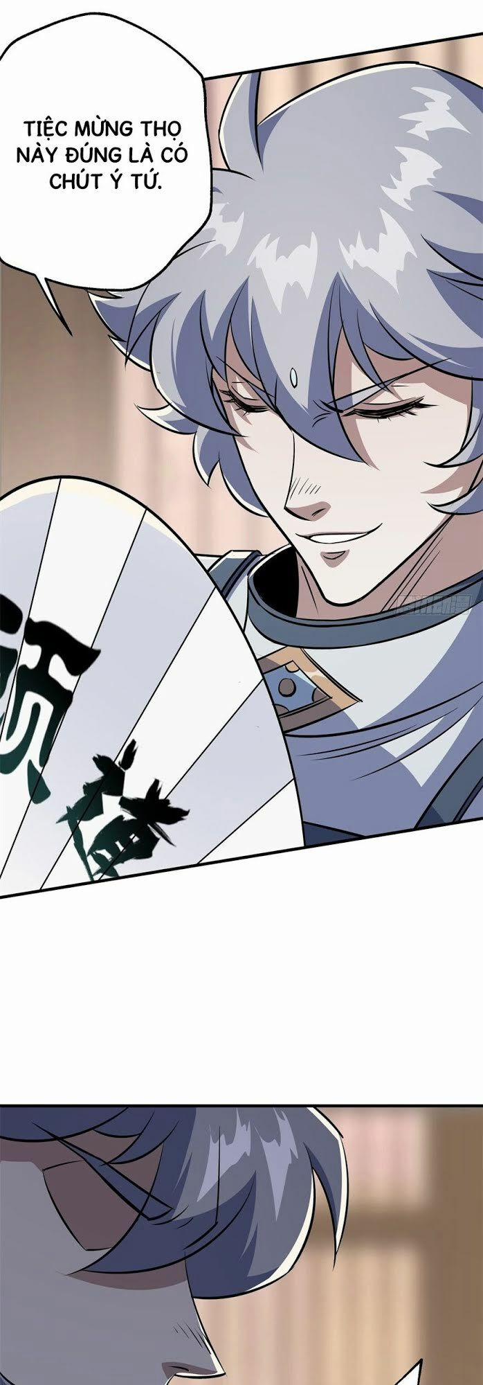 Thú Nhân 62 trang 24