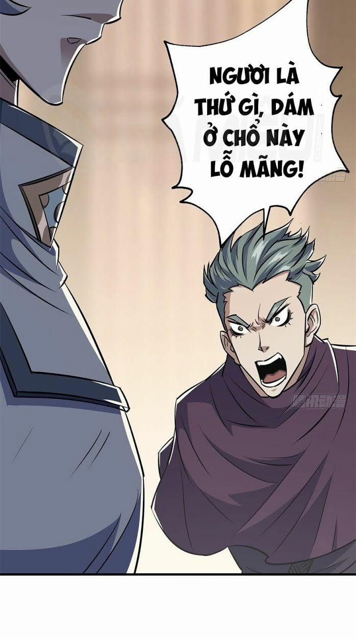 Thú Nhân 62 trang 25