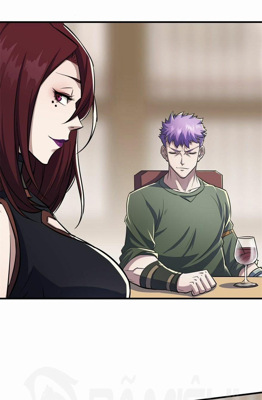 Thú Nhân 62 trang 27