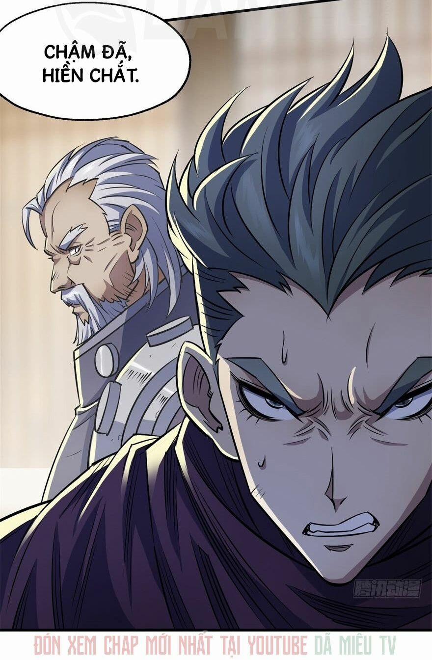 Thú Nhân 62 trang 28