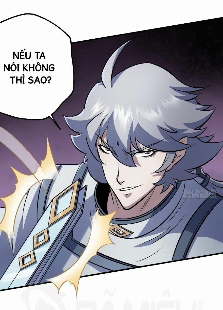 Thú Nhân 62 trang 33