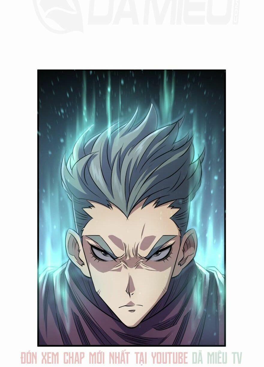 Thú Nhân 62 trang 34