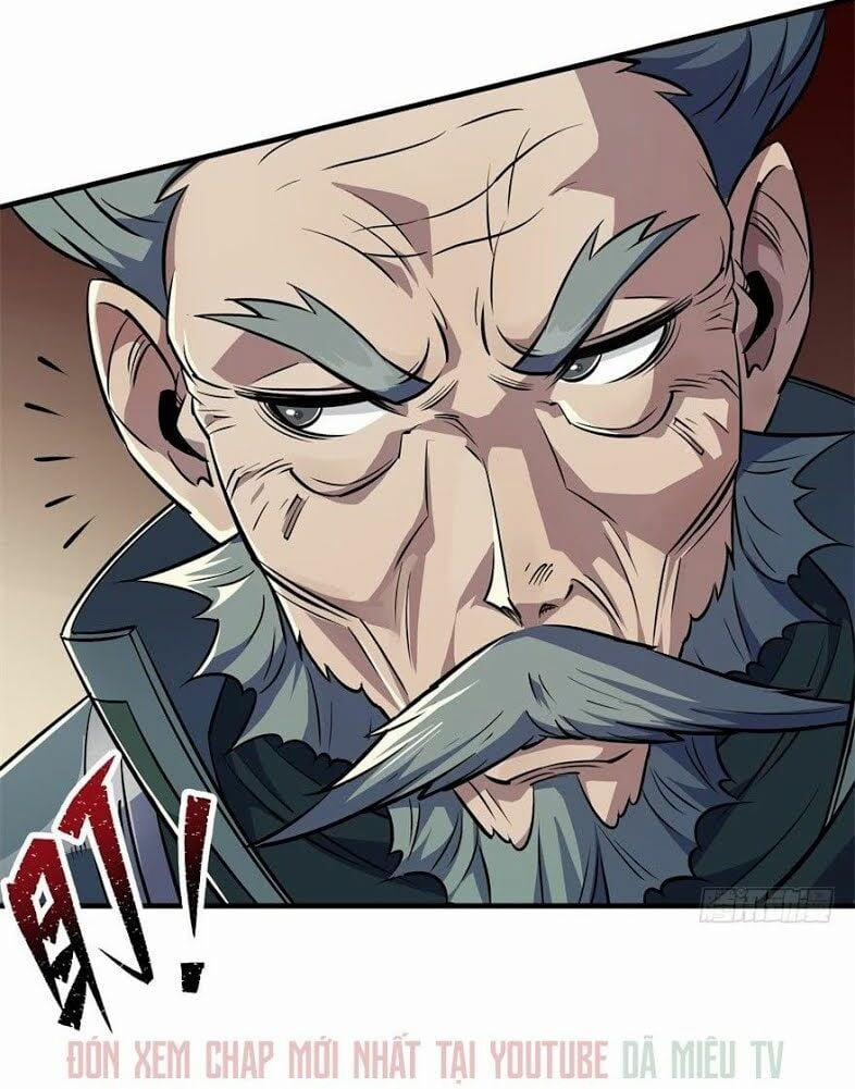 Thú Nhân 62 trang 6